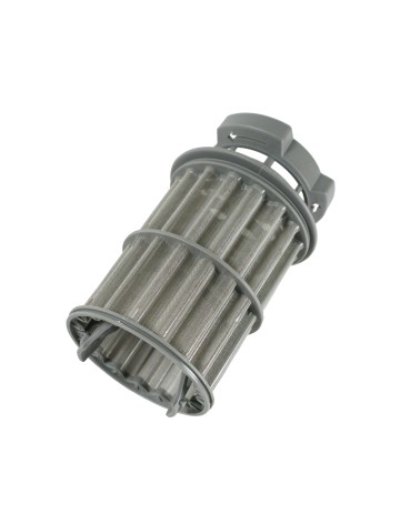 Micro-Filtre pour Lave-Vaisselle Compatible avec Bosch - Siemens - alternative aux réfs. d'origine 00645038 - 006510