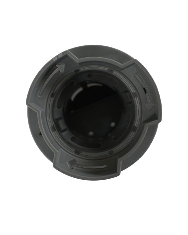 Micro-Filtre pour Lave-Vaisselle Compatible avec Bosch - Siemens - alternative aux réfs. d'origine 00645038 - 006510