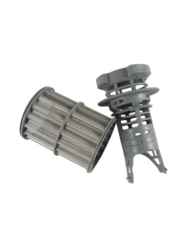 Micro-Filtre pour Lave-Vaisselle Compatible avec Bosch - Siemens - alternative aux réfs. d'origine 00645038 - 006510