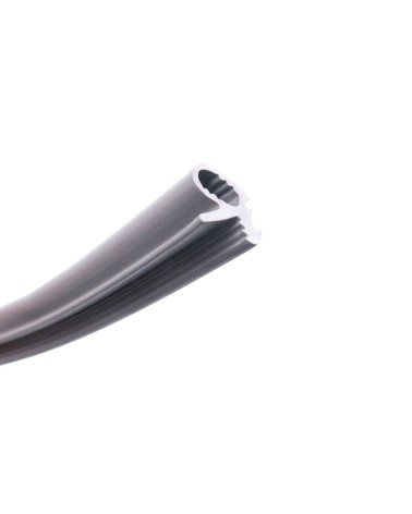 Joint de bas de porte compatible avec lave-vaisselle Beko, Arcelik... Alternative pour référence d origine 18875604