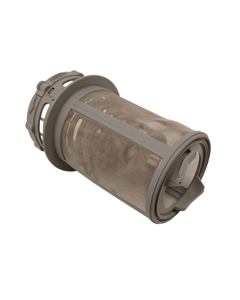 Image focus sur le filtre de cuve pour lave-vaisselle partie 2