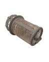 Image focus sur le filtre de cuve pour lave-vaisselle partie 2