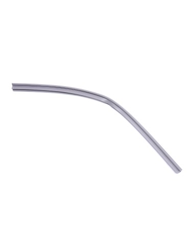Joint de bas de porte compatible avec lave-vaisselle Beko, Arcelik... Alternative pour référence d origine 18875604
