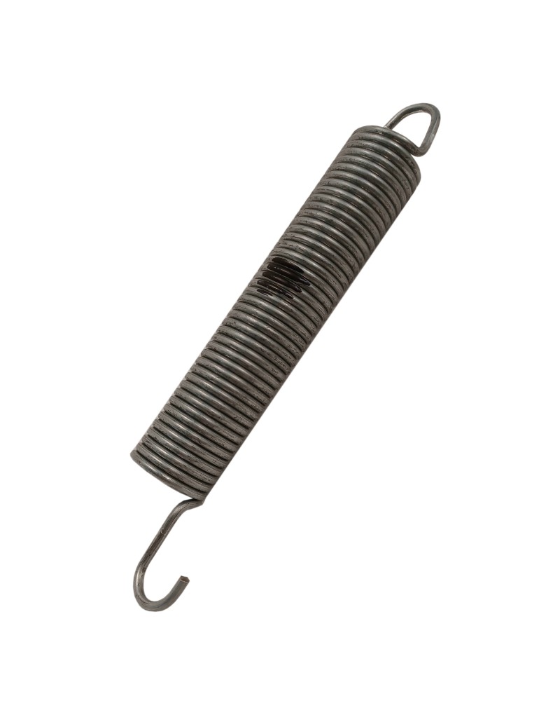 Image focus sur le ressort de porte pour lave-vaisselle partie 2