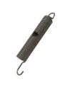 Image focus sur le ressort de porte pour lave-vaisselle partie 2