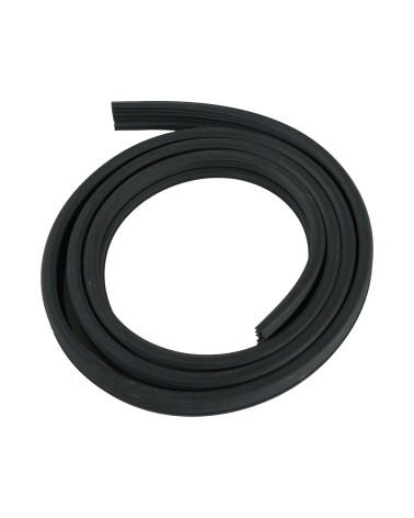 Joint de porte de lave-vaisselle compatible Bosch Siemens - référence d'origine 00263096