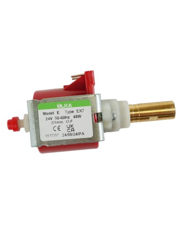 Pompe Ulka EX7 universelle...