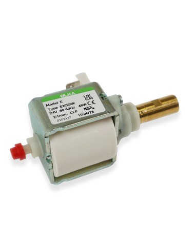 Pompe à eau Ulka EX5GW 24 V...