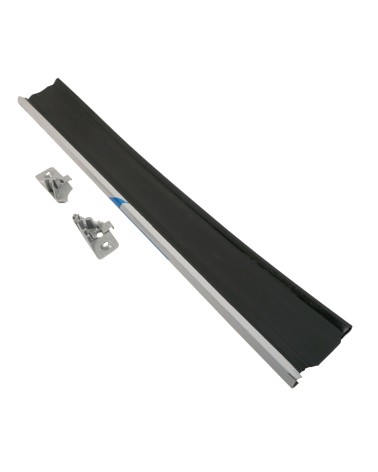 Joint de bas de porte compatible avec lave-vaisselle BOSCH, SIEMENS, NEFF, GAGGENAU, VIVA, ATAG, CONSTRUCTA... Altern