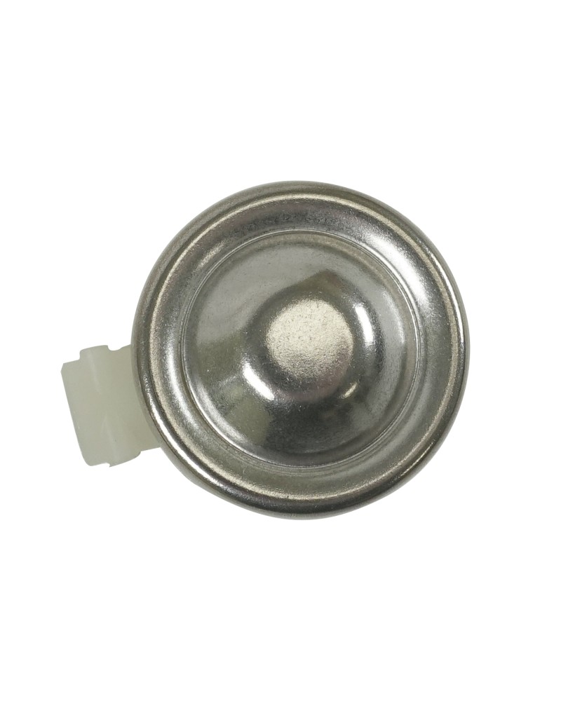 Image focus sur l'atténuateur de débit d'eau pour machine à café partie 5