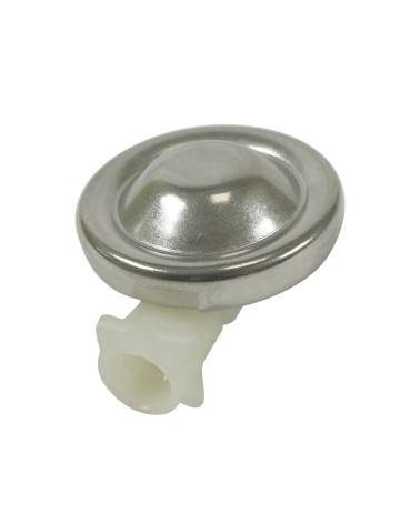 Image focus sur l'atténuateur de débit d'eau pour machine à café partie 1