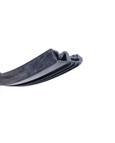 Joint supérieur de porte compatible avec lave-vaisselle Beko, Bloomberg, Grundig, ARcelik, Altus... Alternative pour