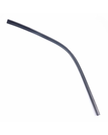 Joint de bas de porte compatible avec lave-vaisselle Beko, Blomberg, Brandt, Continental Edison, Proline, Vedette...