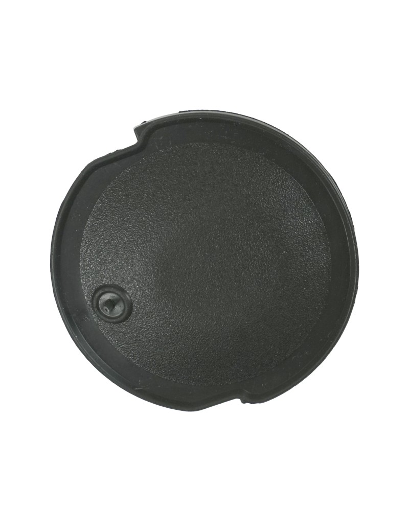 Image focus sur la plaque percuteur pour machine à café dosette partie 3