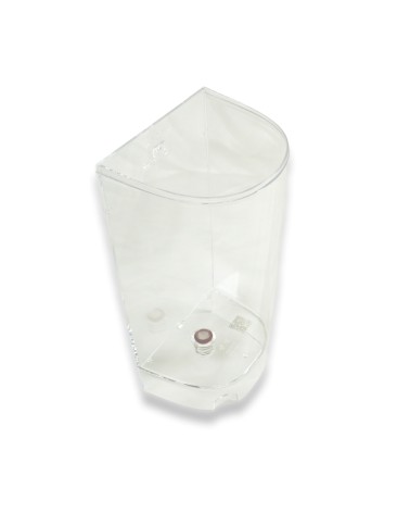 Réservoir à eau transparent...