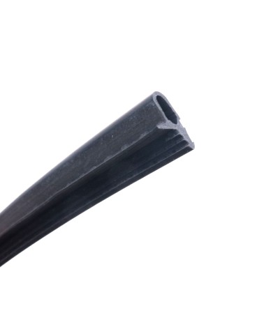 Joint de bas de porte compatible avec lave-vaisselle Beko, Blomberg, Brandt, Continental Edison, Proline, Vedette...