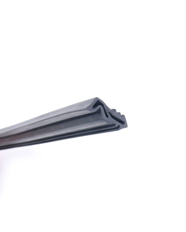 Joint de porte supérieur compatible avec lave-vaisselle Beko, Blomberg, Arcelik, Grundig, Altus, Proline, Essentiel