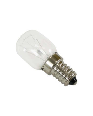Ampoule E14 25W 300°C 230V compatible pour four et cuisinière SMEG, Bosch, Siemens, Ariston, Hotpoint, Neff... Alte