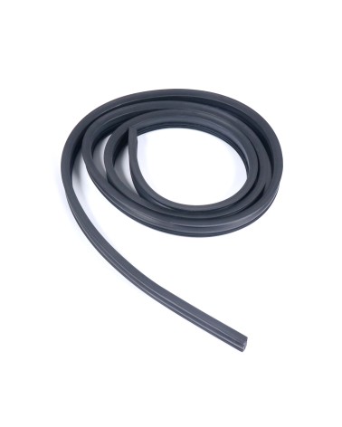 Joint de porte supérieur compatible avec lave-vaisselle Beko, Blomberg, Arcelik, Grundig, Altus, Proline, Essentiel