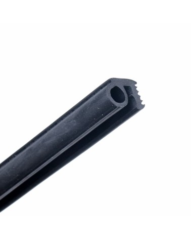 Joint de bas de porte compatible avec lave-vaisselle AEG, Electrolux, Zanussi, Arthur Martin, Indesit, Progress... Al