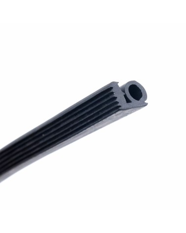 Joint de bas de porte compatible avec lave-vaisselle AEG, Electrolux, Zanussi, Arthur Martin, Indesit, Progress... Al