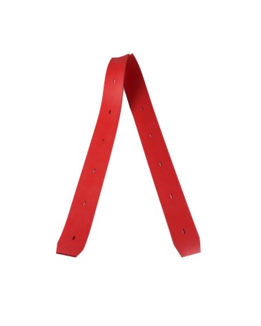 Bavette avant en linatex...