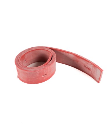 Raclette arrière en latex...