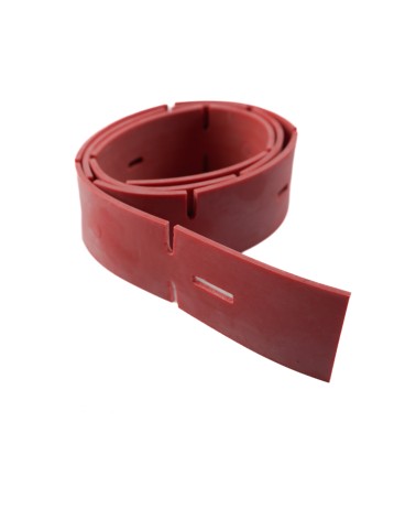 Raclette avant latex pour...