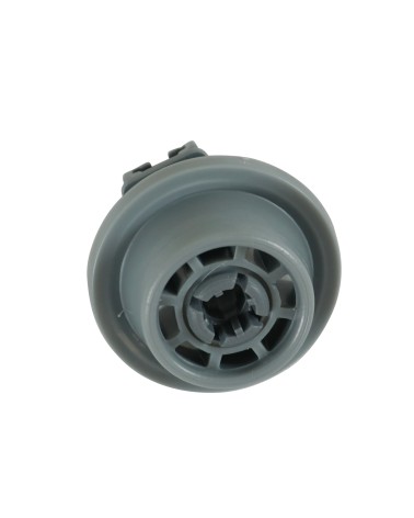 Roue de panier inférieur de lave-vaisselle compatible avec les séries BSH