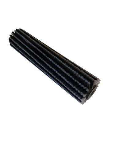 Brosse standard noire...