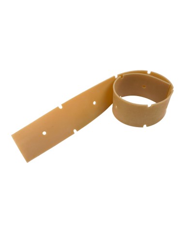 Raclette avant pour...