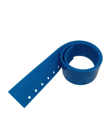 Raclette arrière...