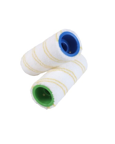 2 rouleaux microfibre...