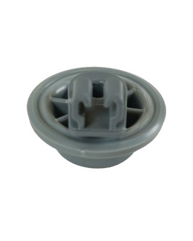 Roue de panier inférieur de lave-vaisselle compatible avec les séries BSH