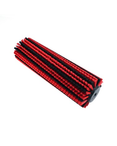 Brosse standard noire...