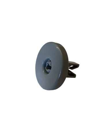 Roulette panier inférieur universel pour lave-vaisselles Electrolux, AEG, Arthur Martin, Privileg, Rex, Zanussi... A