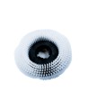 Image focus sur la brosse d'autolaveuse part2