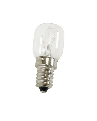Ampoule E14 25W 300°C 230V compatible pour four et cuisinière SMEG, Bosch, Siemens, Ariston, Hotpoint, Neff... Alte