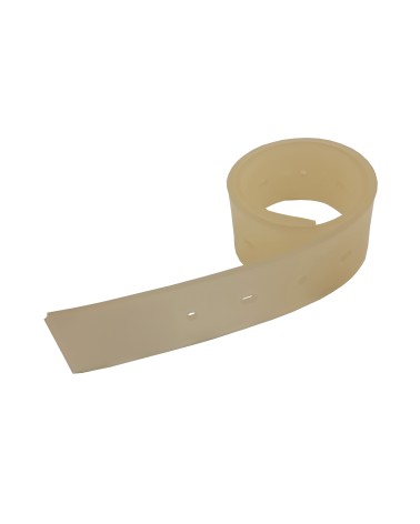 Raclette arrière...