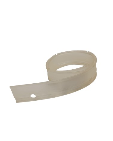 Raclette avant polyuréthane...