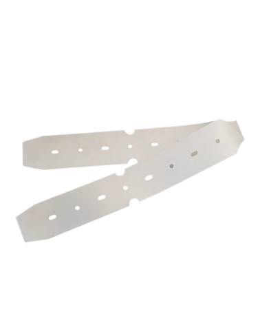 Raclette avant compatible...