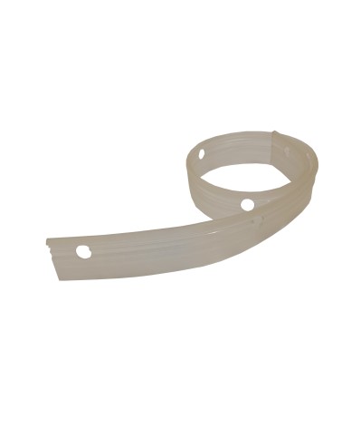 Raclette arrière...