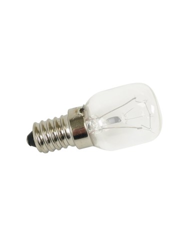Ampoule E14 25W 300°C 230V compatible pour four et cuisinière SMEG, Bosch, Siemens, Ariston, Hotpoint, Neff... Alte