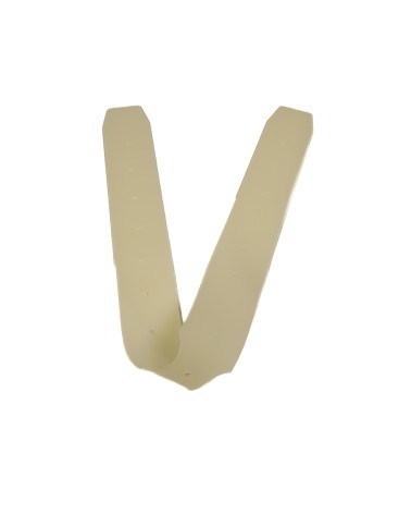 Raclette avant compatible...