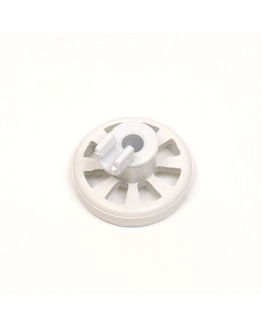 Roulette panier inférieur universel pour lave-vaisselles Beko, Bosch, Electrolux, Grundig, Hoover... Alternative pou