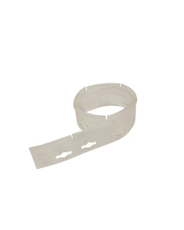 Raclette avant en...