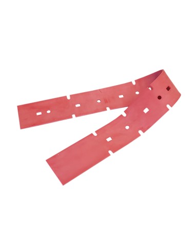 Raclette avant compatible...