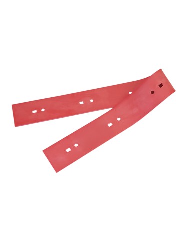 Raclette arrière compatible...