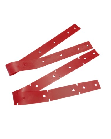 Kit raclette polyuréthane...