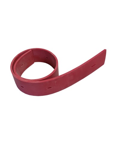 Raclette arrière...